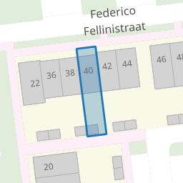 Perceel NMG00-D-3316