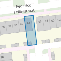 Perceel NMG00-D-3319