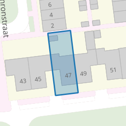 Perceel NMG00-D-3343