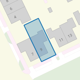 Perceel NMG00-D-3401