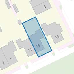 Perceel NMG00-D-3411