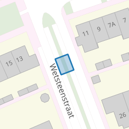 Perceel NMG00-D-3457