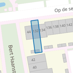 Perceel NMG00-D-3484