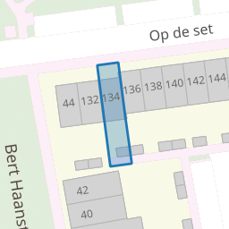 Perceel NMG00-D-3485