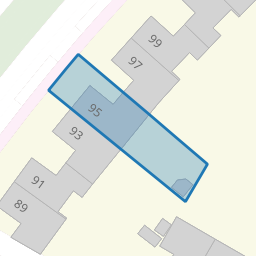 Perceel NMG00-D-397