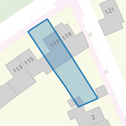 Perceel NMG00-D-408