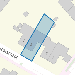 Perceel NMG00-D-415