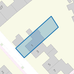 Perceel NMG00-D-422