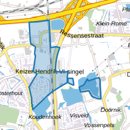 Sectie E