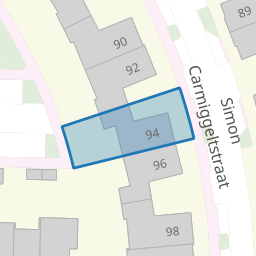 Perceel NMG00-E-1059