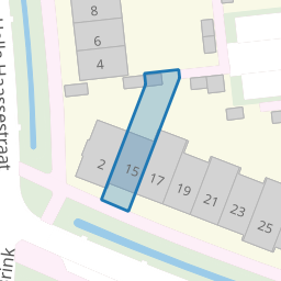 Perceel NMG00-E-1101