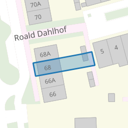 Perceel NMG00-E-1141