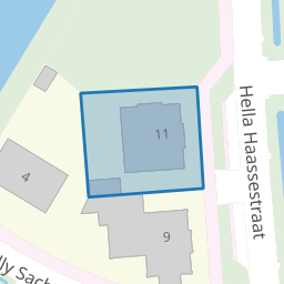 Perceel NMG00-E-1196