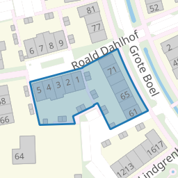 Perceel NMG00-E-1223