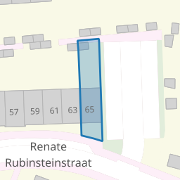 Perceel NMG00-E-1233