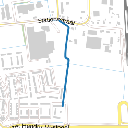 Perceel NMG00-E-1280