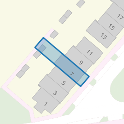 Perceel NMG00-E-698