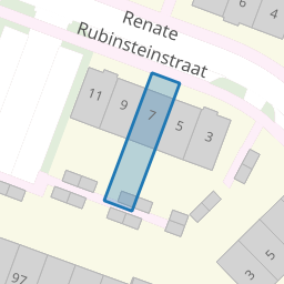 Perceel NMG00-E-780