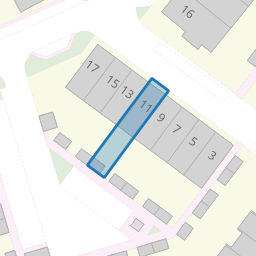 Perceel NMG00-F-1017