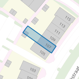 Perceel NMG00-F-1073