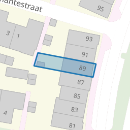 Perceel NMG00-F-1098