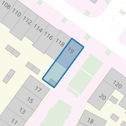 Perceel NMG00-F-1119