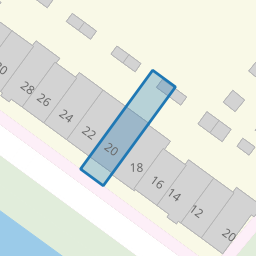 Perceel NMG00-F-1185