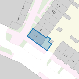 Perceel NMG00-F-1306