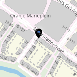 Appartement NMG00 F 1338 2