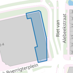 Perceel NMG00-F-1345