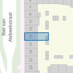 Perceel NMG00-F-1351