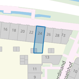 Perceel NMG00-F-1384