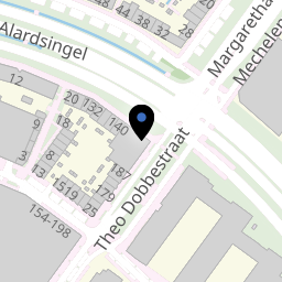 Appartement NMG00 F 1391 13