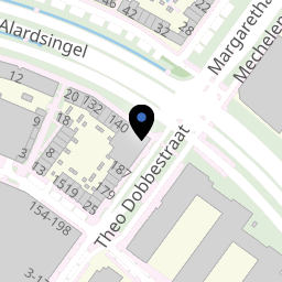 Appartement NMG00 F 1391 25