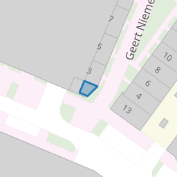 Perceel NMG00-F-1432