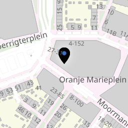 Appartement NMG00 F 1450 10