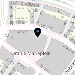 Appartement NMG00 F 1450 100