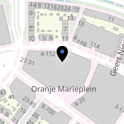 Appartement NMG00 F 1450 103