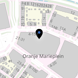 Appartement NMG00 F 1450 104