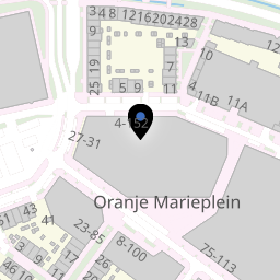 Appartement NMG00 F 1450 105