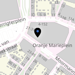 Appartement NMG00 F 1450 11