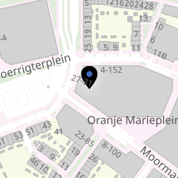 Appartement NMG00 F 1450 15