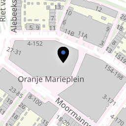 Appartement NMG00 F 1450 165