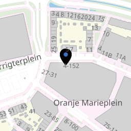 Appartement NMG00 F 1450 166