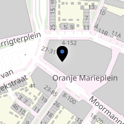 Appartement NMG00 F 1450 18