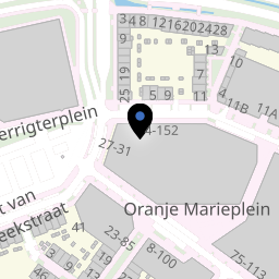 Appartement NMG00 F 1450 20