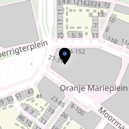 Appartement NMG00 F 1450 22