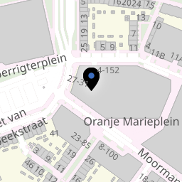 Appartement NMG00 F 1450 23