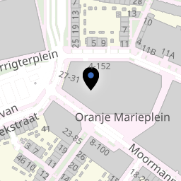 Appartement NMG00 F 1450 25