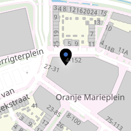 Appartement NMG00 F 1450 27
